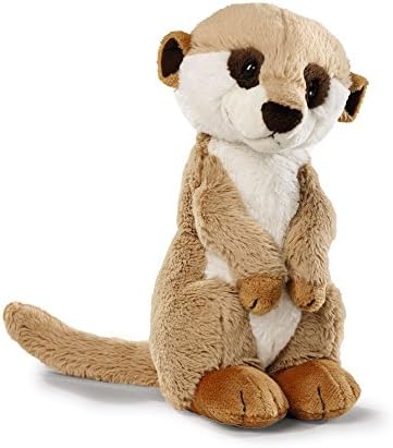 NICI Meerkat 20cm, Sitting