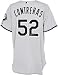 Jose Contreras Autographed Jersey | Details: Chicago White Sox, Authentic, Grey