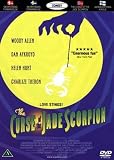 The Curse of the Jade Scorpion (2001) (Region 2) (Import)