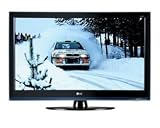 Lg, 42 Inch Lcd Tv Black 100hz Full Hd Freeview