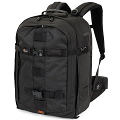 Lowepro Pro Runner 450 AW SLR-Kamerarucksack (f�r SLR, Zubeh�r und 17-Zoll-Notebook) schwarz