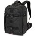 Lowepro Pro Runner 450 AW SLR-Kamerarucksack (f�r SLR, Zubeh�r und 17-Zoll-Notebook) schwarz
