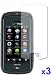 Pantech CDM8999 Crux Crystal Clear Screen Protector ( 3 Pack )