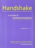 Handshake : a course in communication. Workbook