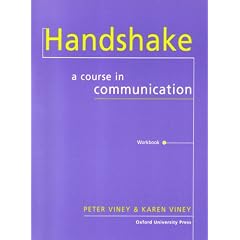 Handshake: Workbook: A Course in Communication