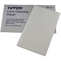 Tiffen Lens Cleaning Paper Tissue Pack Of 50 Sheets
