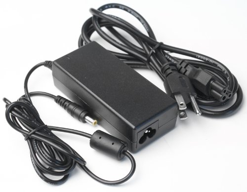 AC Power Supply Adapter For use with Zebra Eltron Thermal Printer Models: LP2022, LP2042, LP2046, LP2443, LP2622, LP2642, LP2722, LP2742, LP2824, LP2844, LP2844-Z