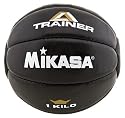 Mikasa Hungarian Heavy Weight 1 Kilo Training Ball