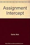 Assignment, intercept