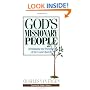 God's Missionary People: Rethinking the Purpose of the Local Church