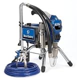 Graco Ultra 395 Stand Electric Airless Paint Sprayer (233960)