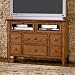 Simple Life Media Chest Material - Solids/Veneers