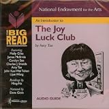 An Introduction to The Joy Luck Club by Amy Tan (Audio Guide) (The Big Read)