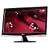 LG Electronics W2353V 58,4 cm (23 Zoll) Widescreen TFT Monitor schwarz DVI-D + VGA + HDMI (Kontrast dyn. 50000:1, 2ms Reaktionszeit)