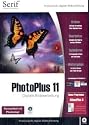 PhotoPlus 11 (DVD)