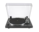 Thorens TD185 Belt Drive Turntable
