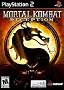Mortal Kombat Deception Mortal Kombat Deception