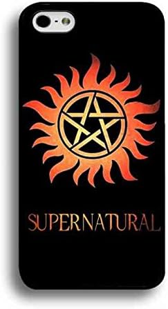 supernatural Case for iPhone 6/6s(4.7 inches),Protector Cover Fit For iPhone 6/6s(4.7 inches)