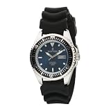 Sartego Men's SPA23-R Ocean Master Automatic Watch