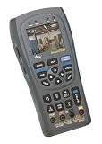 Ideal CCTV/Security Tester, SecuriTEST, w/DMM Test Leads
