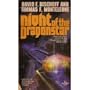 Night of the Dragonstar (Dragonstar Trilogy, #2)