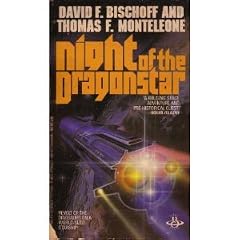 Night of the Dragonstar