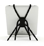 Breffo Spider Podium Tablet schwarz