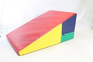 Amazon.com : GSC Incline Learning Form Mat