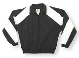 Code Four Athletics 'Windsor II' soccer warm-up jacket