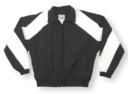 Code Four Athletics 'Windsor II' soccer warm-up jacket
