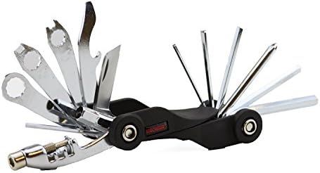 New Bicycle Tool kit for XDS Cross 300 26-Function Bike Tool Set