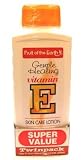 Fruit of the Earth (Buy One Get One Free) Lotion Vitamin-E 11 oz. (Case of 2) (Case of 6)
