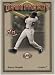 Barry Bonds San Francisco Giants 2002 Fleer Triple Crown Diamond Immortality Baseball...