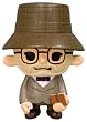 Indiana Jones Henry Pansonworks Vinyl figure