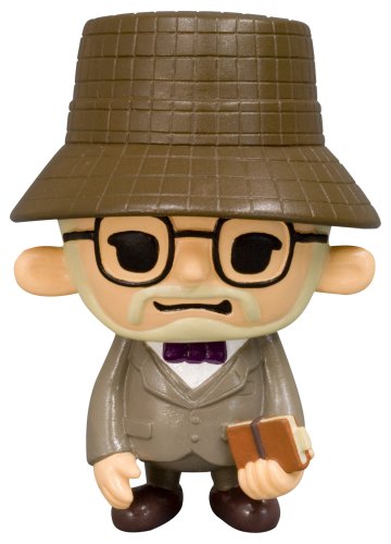 コトブキヤ INDIANA JONES by PansonWorks ヘンリー・ジョーンズ 
