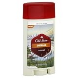 Old Spice Fresh Collection Deodorant, Denali, 3.25 oz.