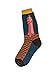 Foot Traffic Turkey Gobbler Women's Socks