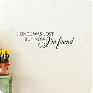 21+ Once Was Lost Now I&#039;m Found PNG