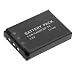 High Capacity NP-70 Replacement Lithium-Ion Battery for Casio Exilim EX-Z150 and EX-Z250 Digital Cameras