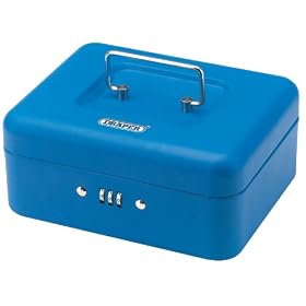 Draper 78932 Cash Box