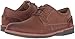 Clarks Men's Edgewick Plain Oxford
