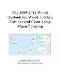 The 2009-2014 World Outlook for Wood Kitchen Cabinet and Countertop Manufacturing