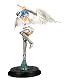 クイーンズブレイド 光明の天使 ナナエル (1/6スケール キャンディレジン塗装済み完成品)