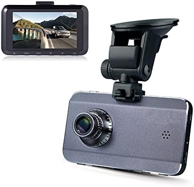 SPEED Car DVR With 16G Storage A7 LA70 Car DVR Car Camera Car Video Recorder 2.7"LCD 1296P/30FPS 170 Degree with G-Sensor Dash Cam C905
