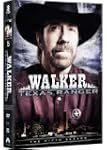 Walker, Texas Ranger - Season 5 [7DVD...