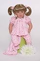 Molly P. Originals - Lilly Doll
