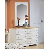 Newbury Platform Bedroom Set Size: Full