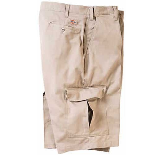Dickies Men's Cargo Short - Tall