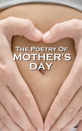 Mother's Day Poetry