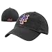 New York Mets Franchise Fitted MLB Cap (Black)